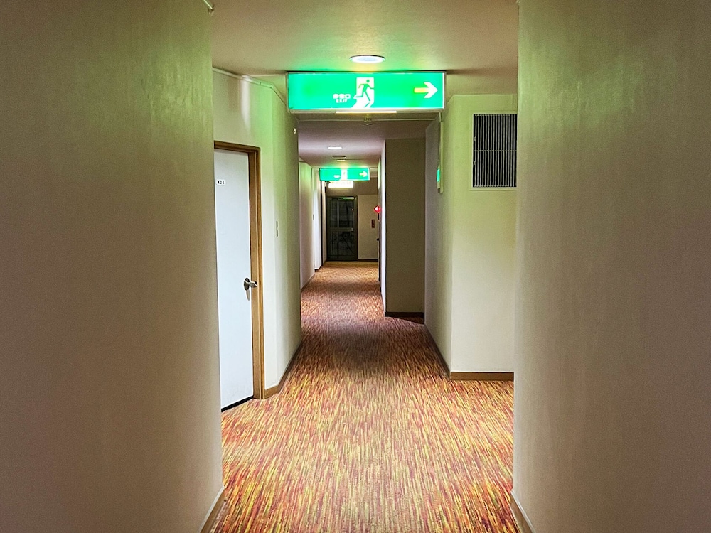 ビジネスホテル ナイスイン三原 広島