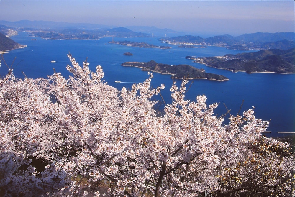 ビジネスホテル ナイスイン三原 広島