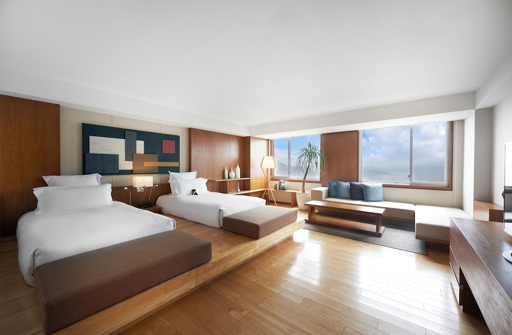 ベラビスタ スパ & マリーナ 尾道 広島