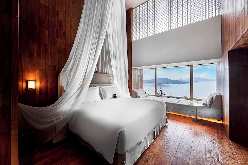 ベラビスタ スパ & マリーナ 尾道 広島