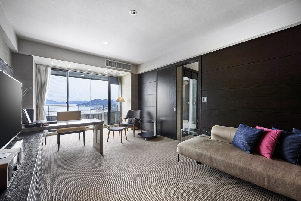 ベラビスタ スパ & マリーナ 尾道 広島