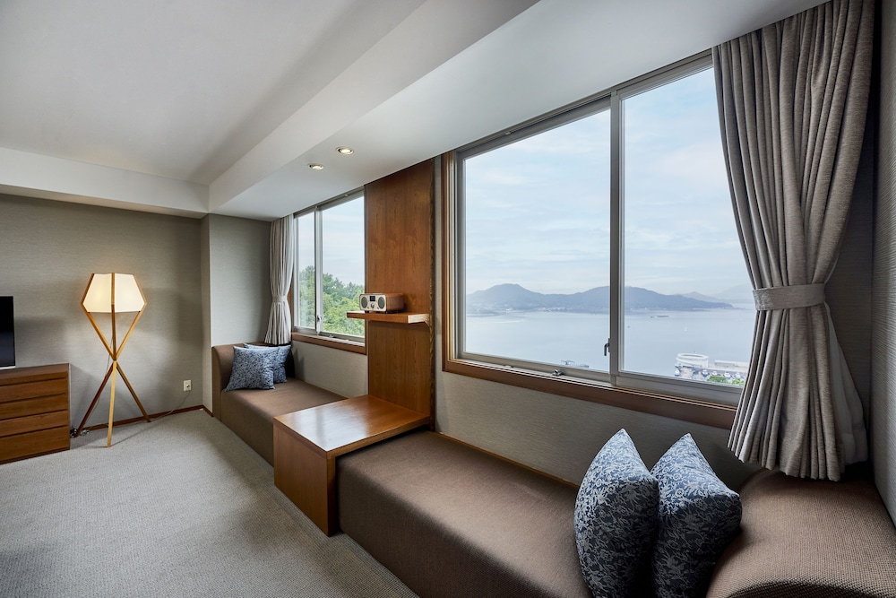 ベラビスタ スパ & マリーナ 尾道 広島