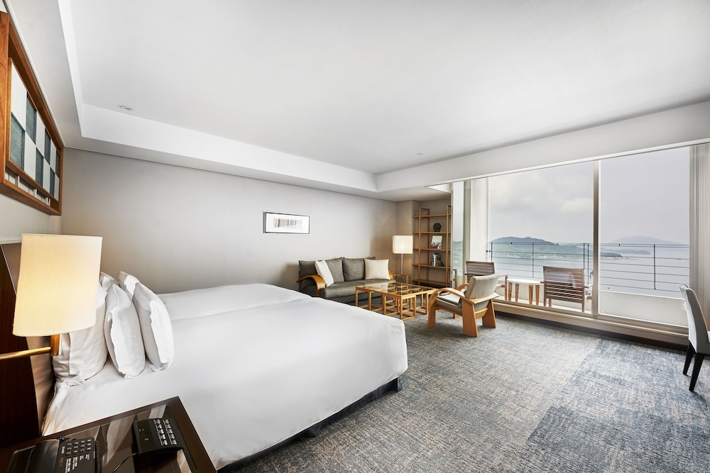 ベラビスタ スパ & マリーナ 尾道 広島