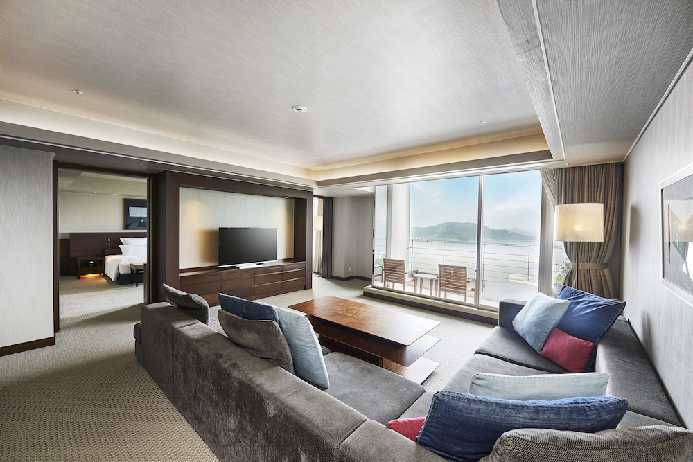 ベラビスタ スパ & マリーナ 尾道 広島