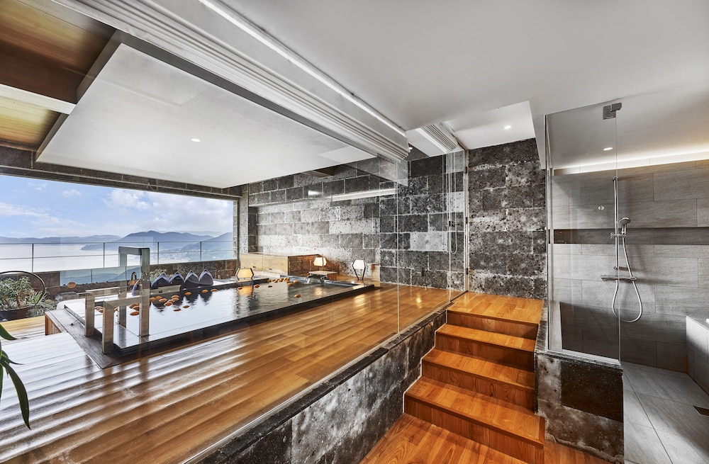 ベラビスタ スパ & マリーナ 尾道 広島