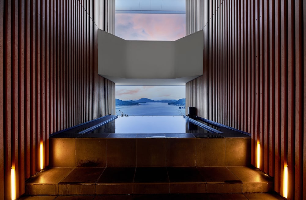 ベラビスタ スパ & マリーナ 尾道 広島