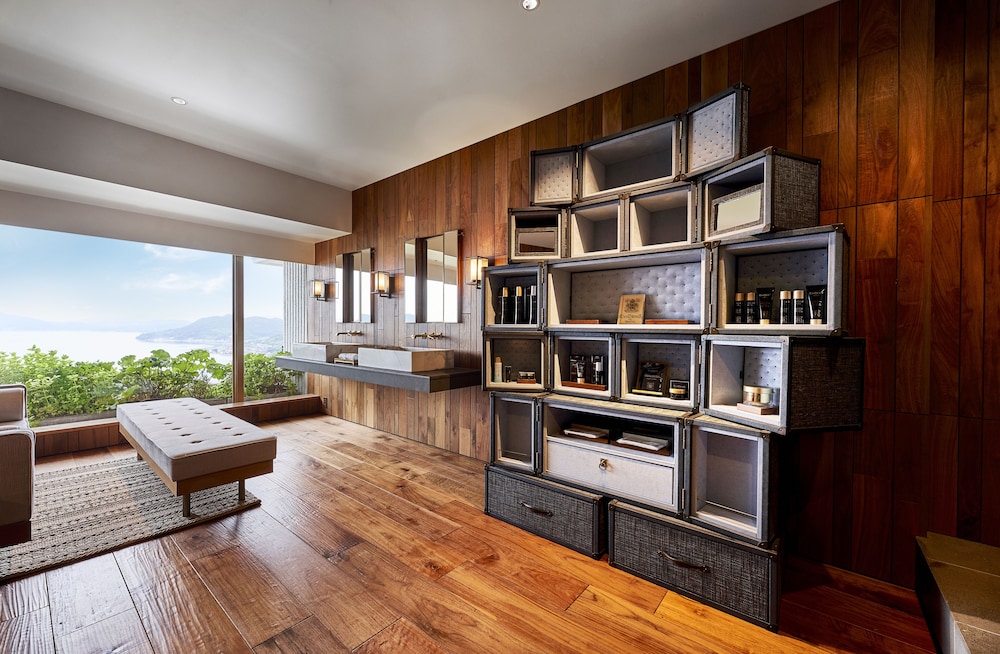 ベラビスタ スパ & マリーナ 尾道 広島