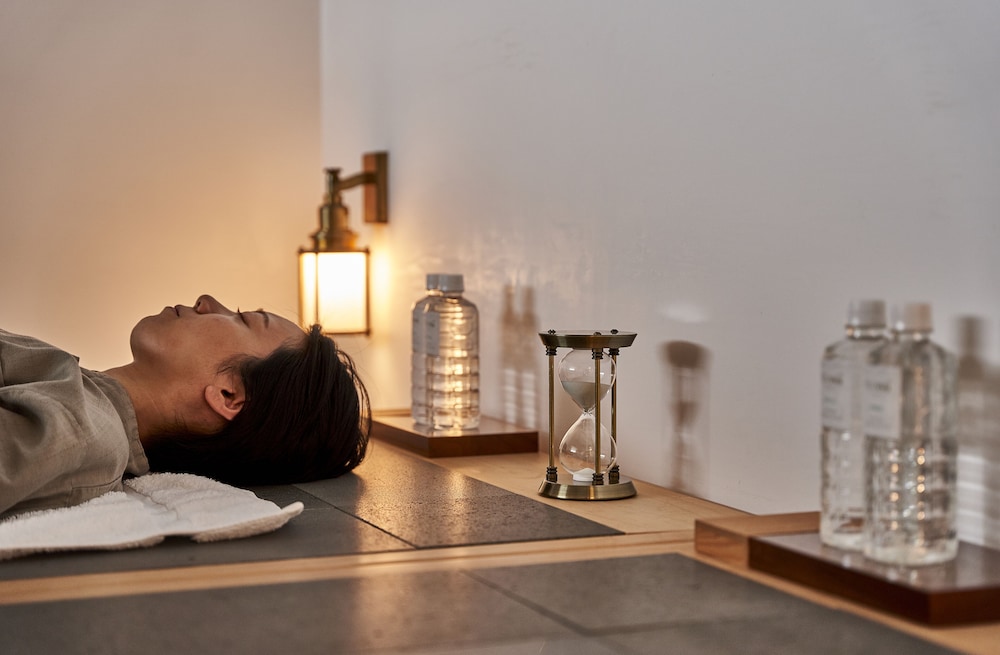 ベラビスタ スパ & マリーナ 尾道 広島