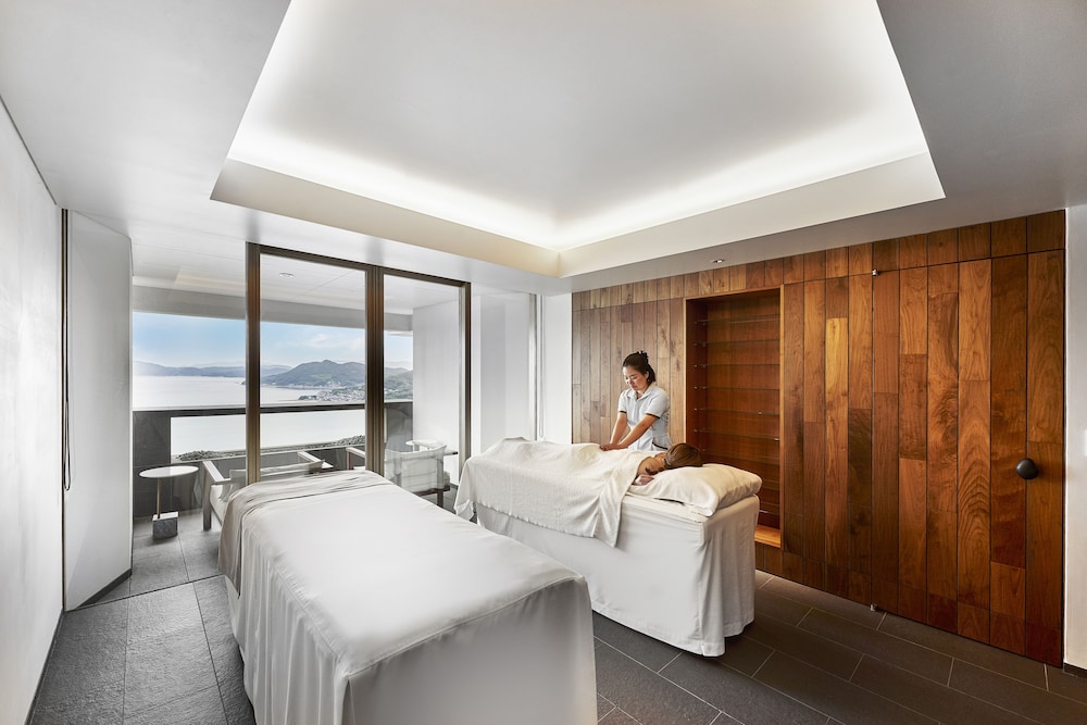 ベラビスタ スパ & マリーナ 尾道 広島