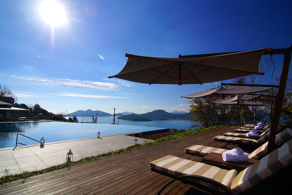 ベラビスタ スパ & マリーナ 尾道 広島