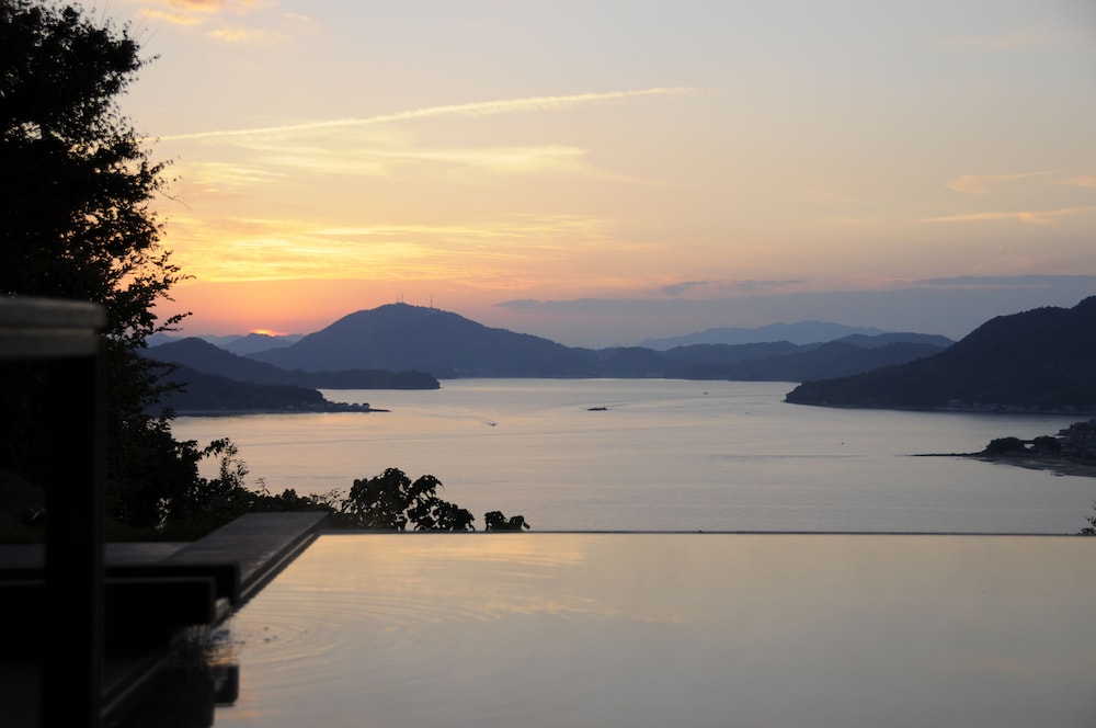 ベラビスタ スパ & マリーナ 尾道 広島