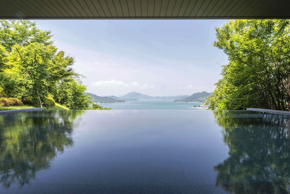 ベラビスタ スパ & マリーナ 尾道 広島