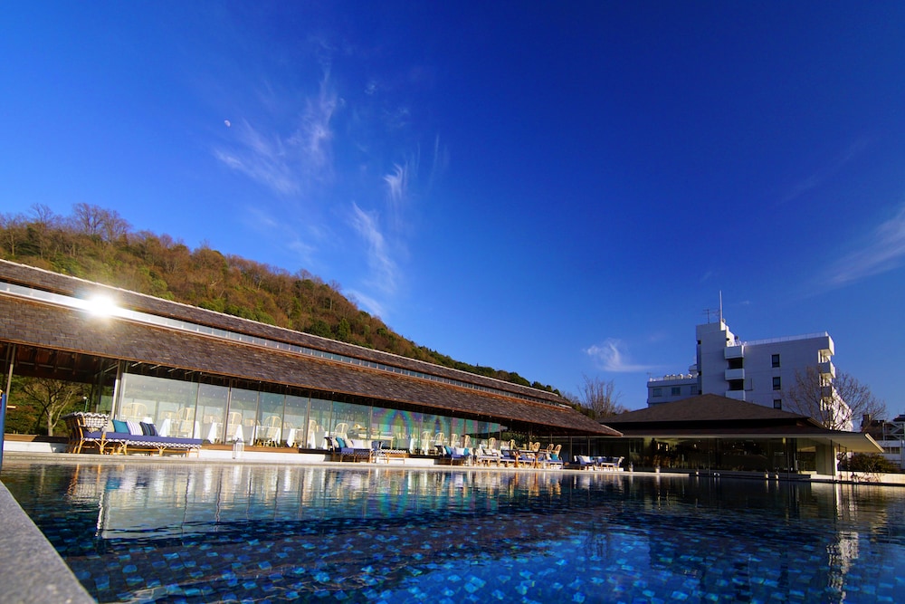 ベラビスタ スパ & マリーナ 尾道 広島