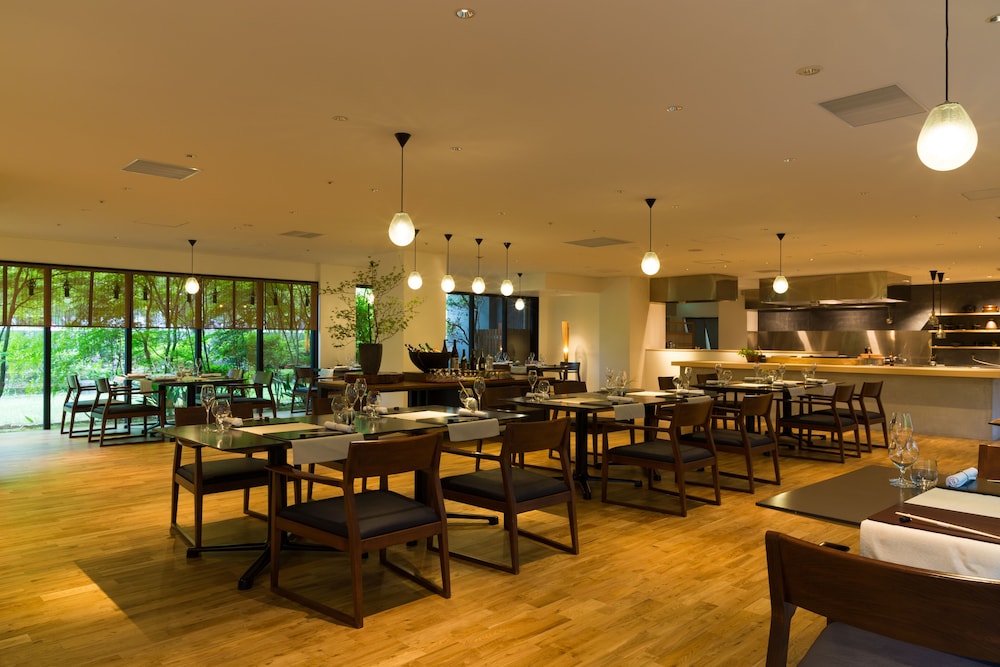 ベラビスタ スパ & マリーナ 尾道 広島