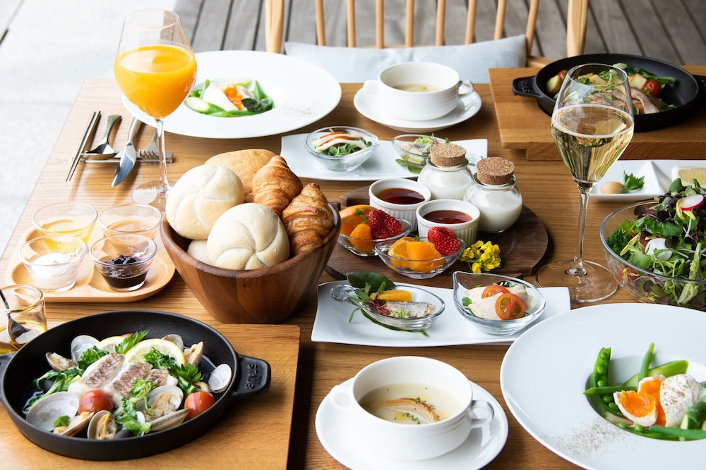 ベラビスタ スパ & マリーナ 尾道 広島