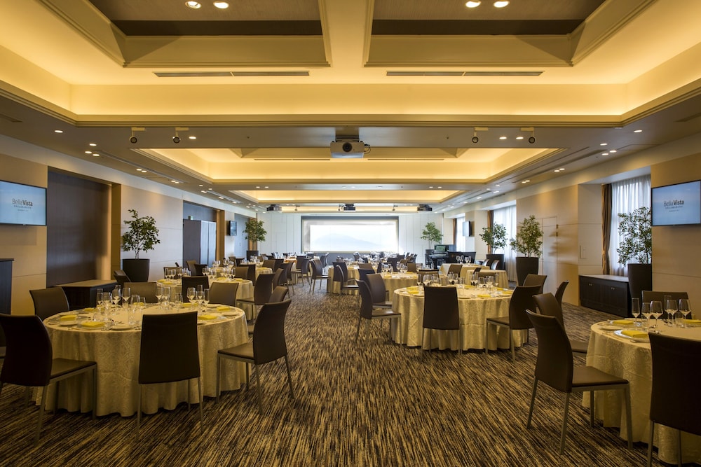 ベラビスタ スパ & マリーナ 尾道 広島