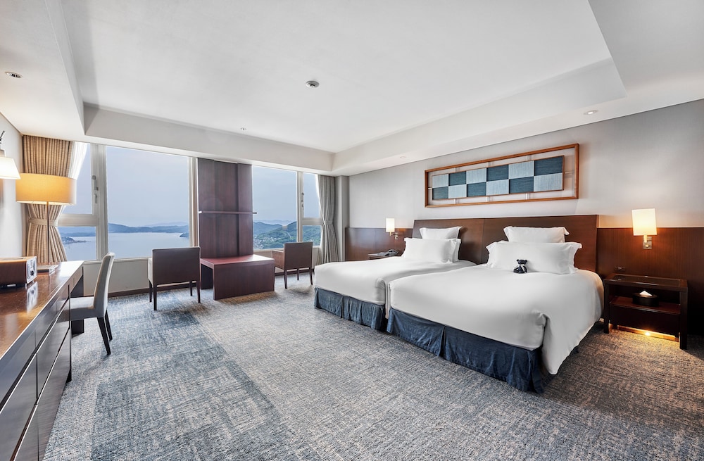 ベラビスタ スパ & マリーナ 尾道 広島