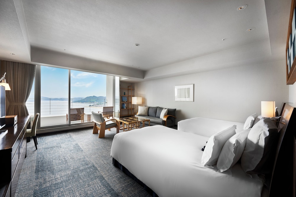 ベラビスタ スパ & マリーナ 尾道 広島