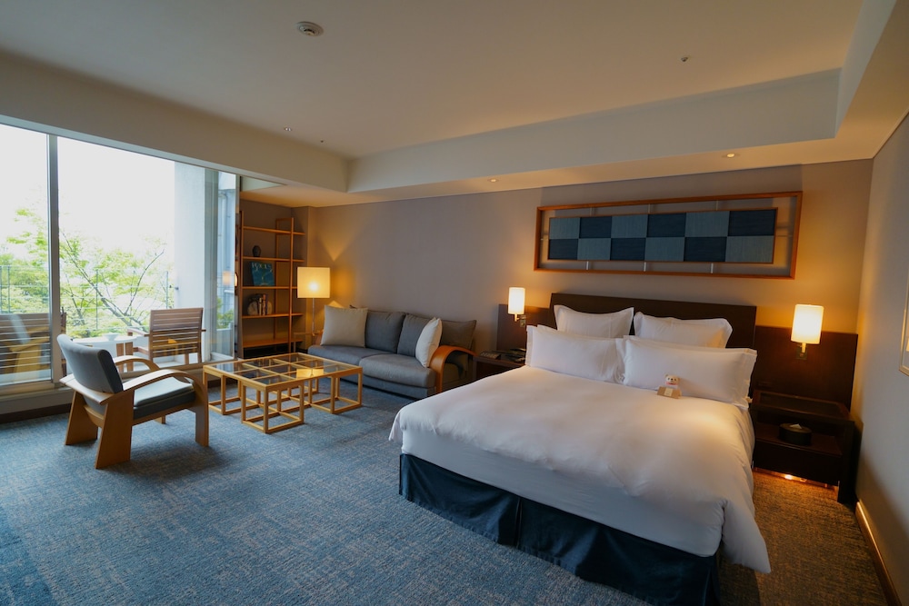 ベラビスタ スパ & マリーナ 尾道 広島