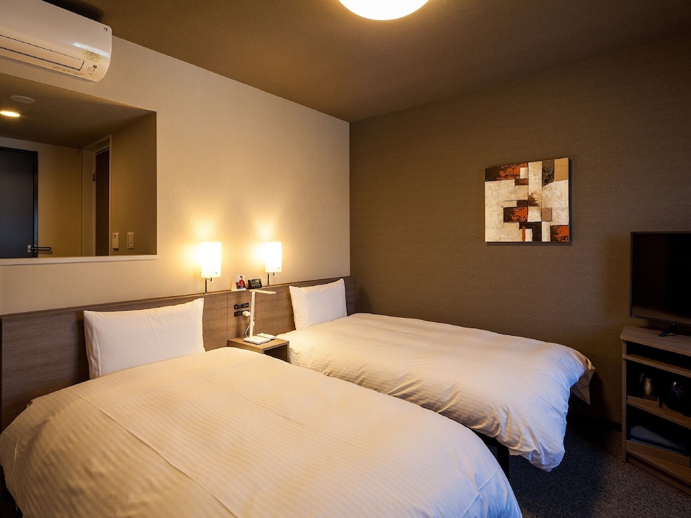 ホテルルートイン三次駅前 広島