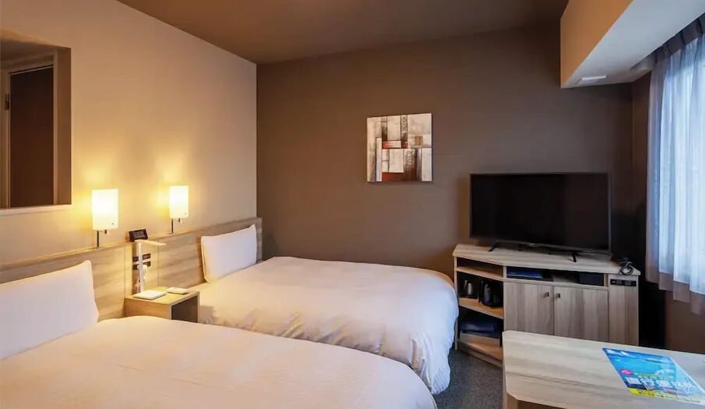 ホテルルートイン三次駅前 広島