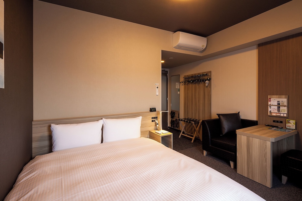 ホテルルートイン三次駅前 広島