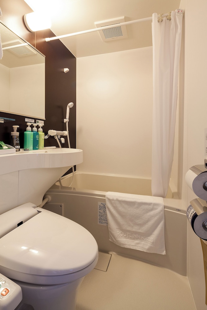 ホテルルートイン三次駅前 広島