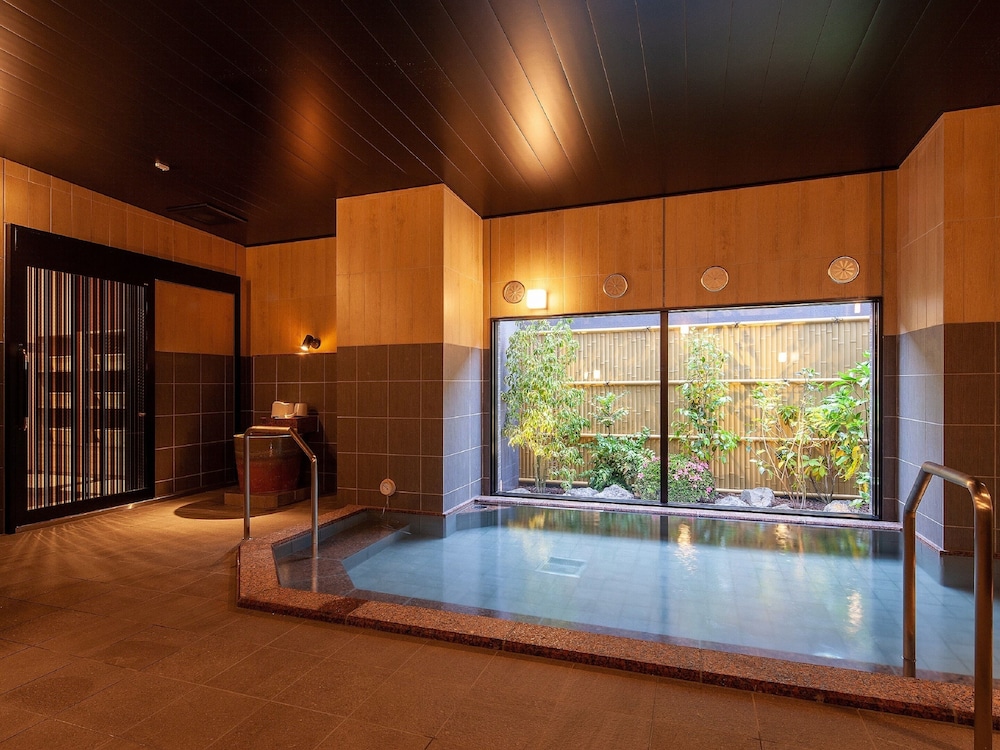 ホテルルートイン三次駅前 広島