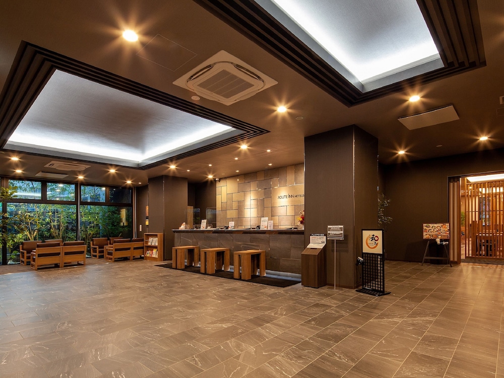 ホテルルートイン三次駅前 広島