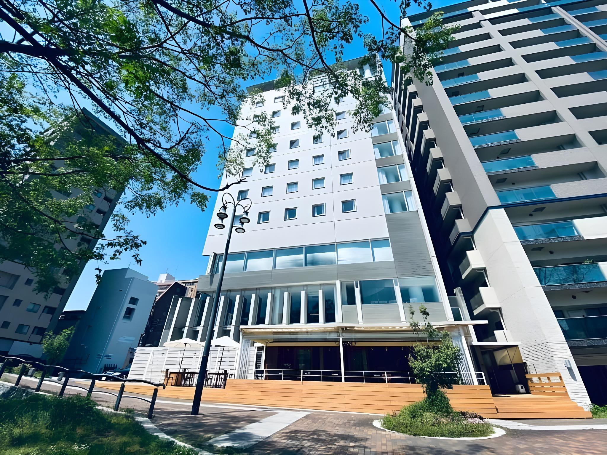 ホテル フレックス 広島 広島