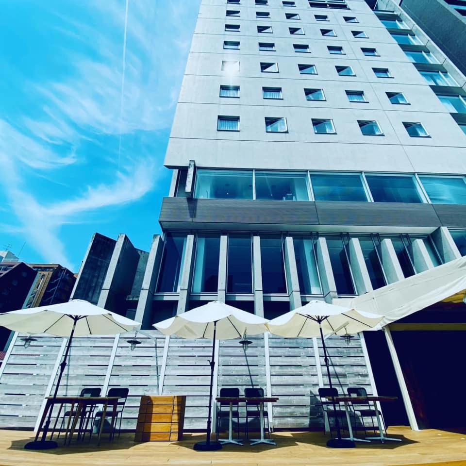 ホテル フレックス 広島 広島