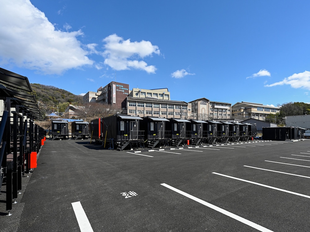 HOTEL R9 THE YARD 福山 広島