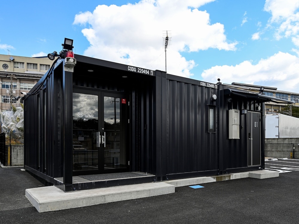 HOTEL R9 THE YARD 福山 広島