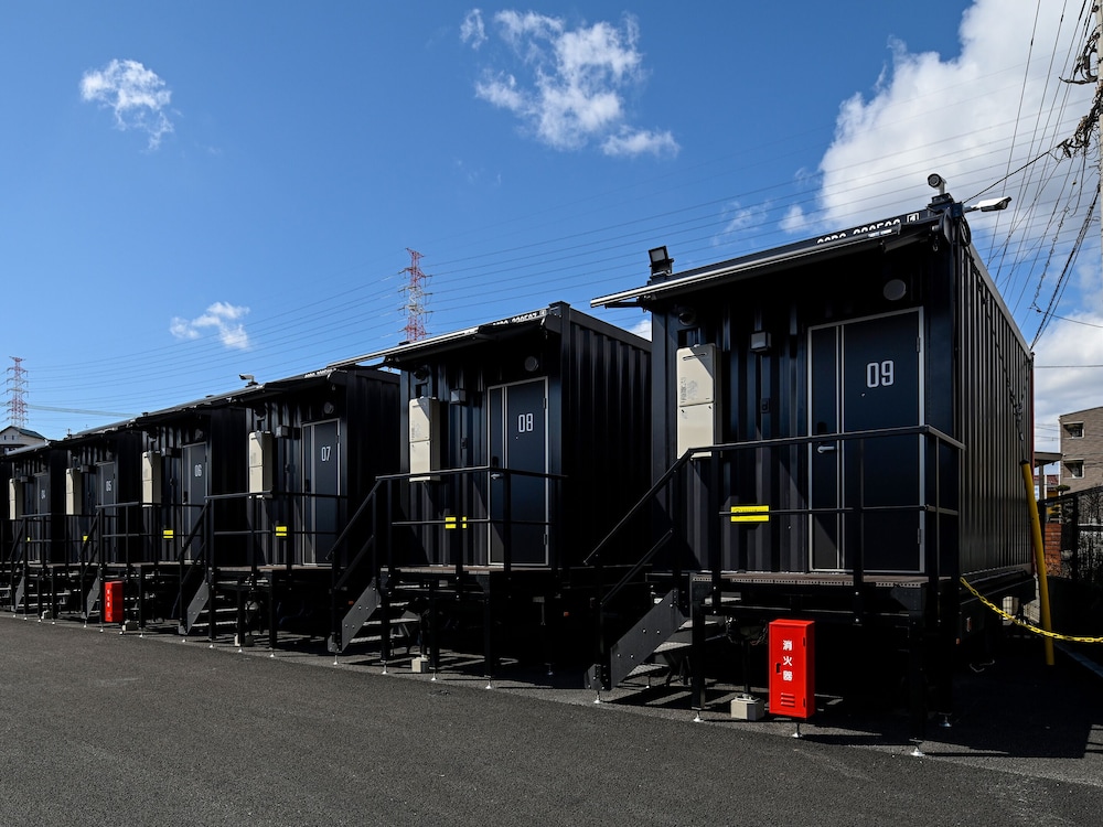 HOTEL R9 THE YARD 福山 広島