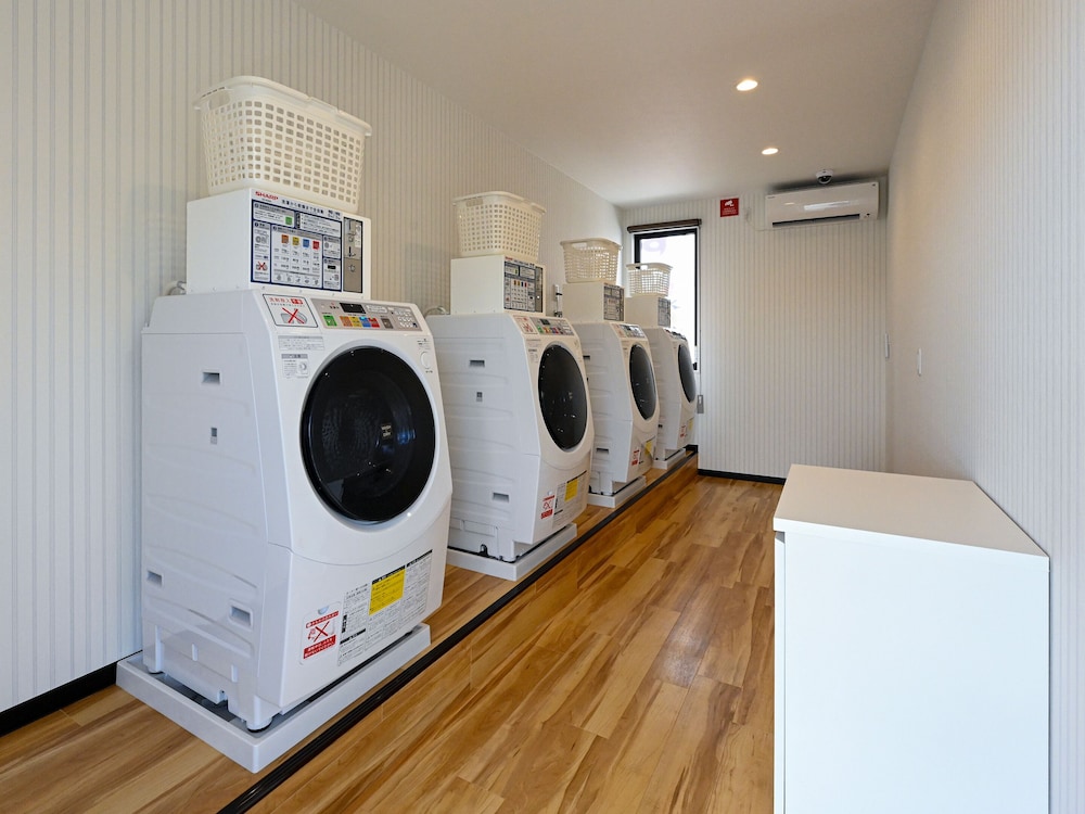 HOTEL R9 THE YARD 福山 広島