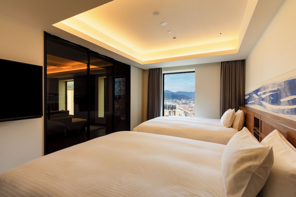 ホテルグランヴィア広島サウスゲート 広島