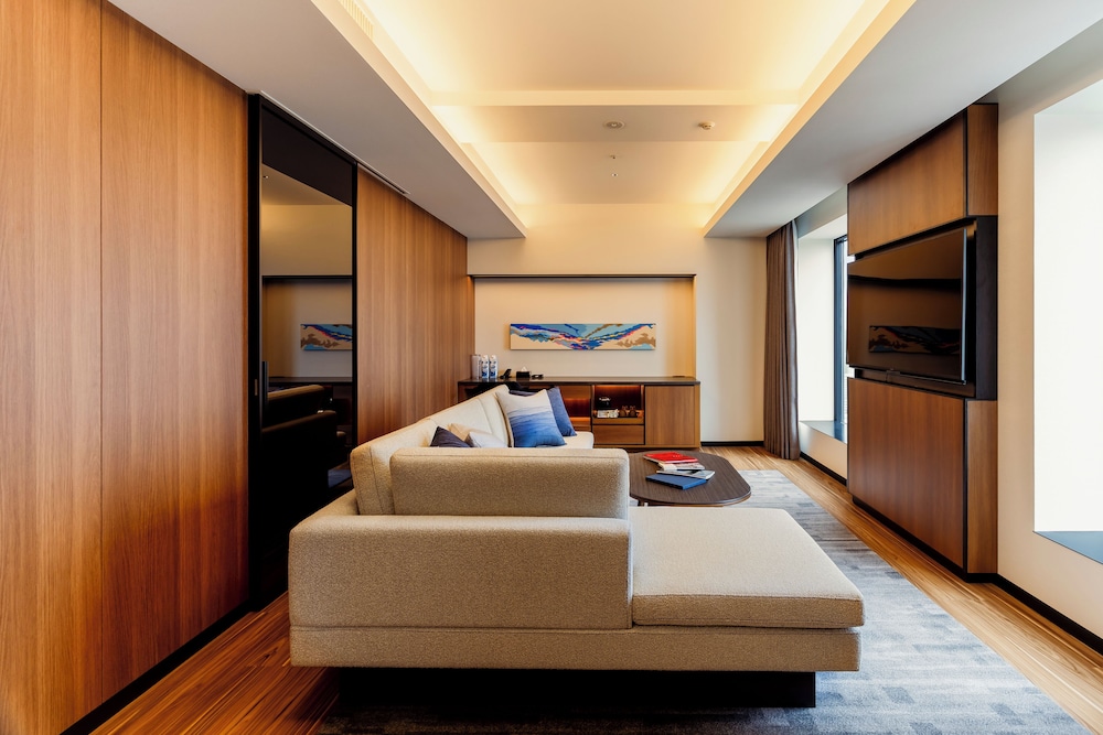 ホテルグランヴィア広島サウスゲート 広島