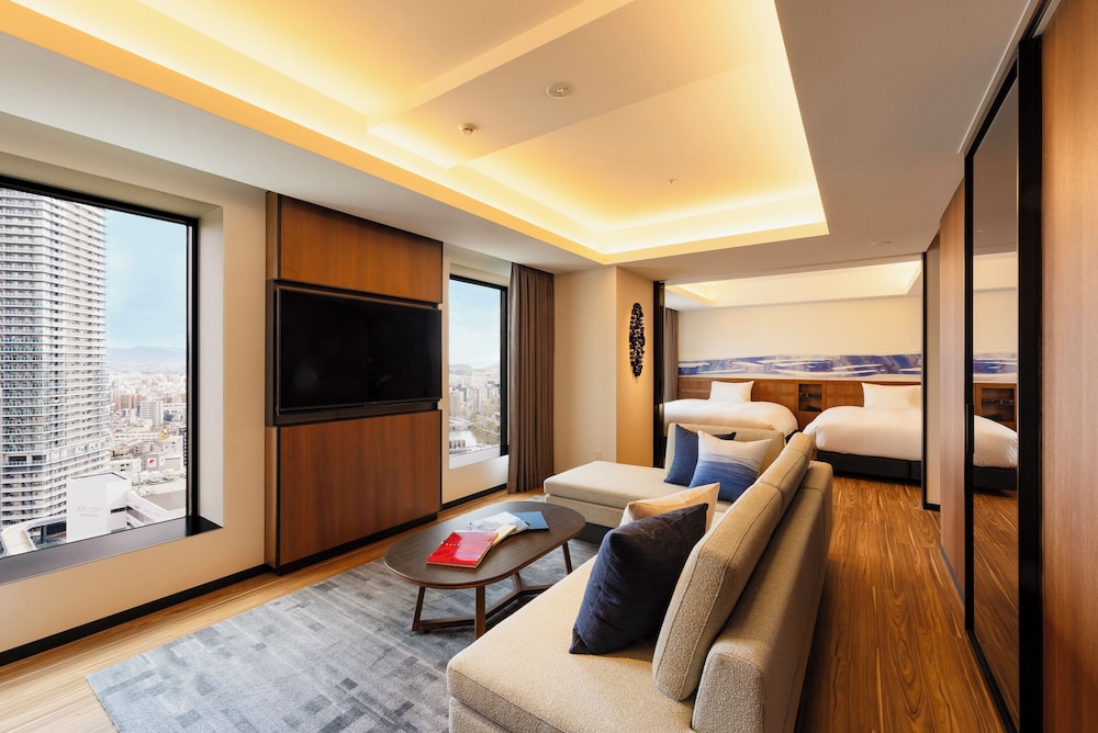 ホテルグランヴィア広島サウスゲート 広島