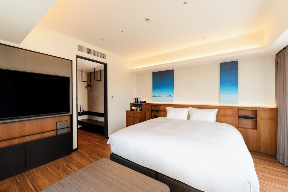 ホテルグランヴィア広島サウスゲート 広島