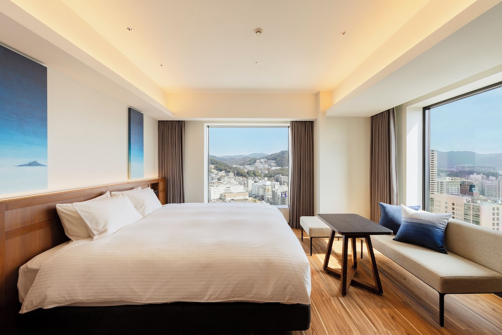 ホテルグランヴィア広島サウスゲート 広島