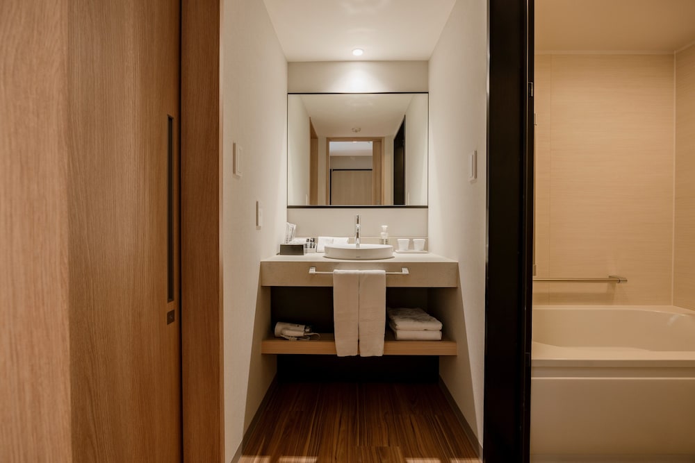 ホテルグランヴィア広島サウスゲート 広島