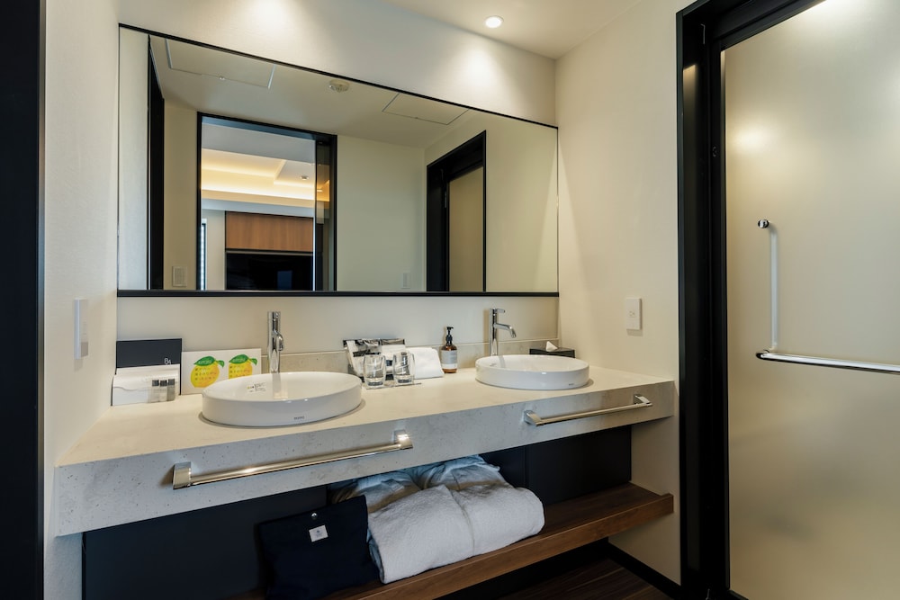 ホテルグランヴィア広島サウスゲート 広島