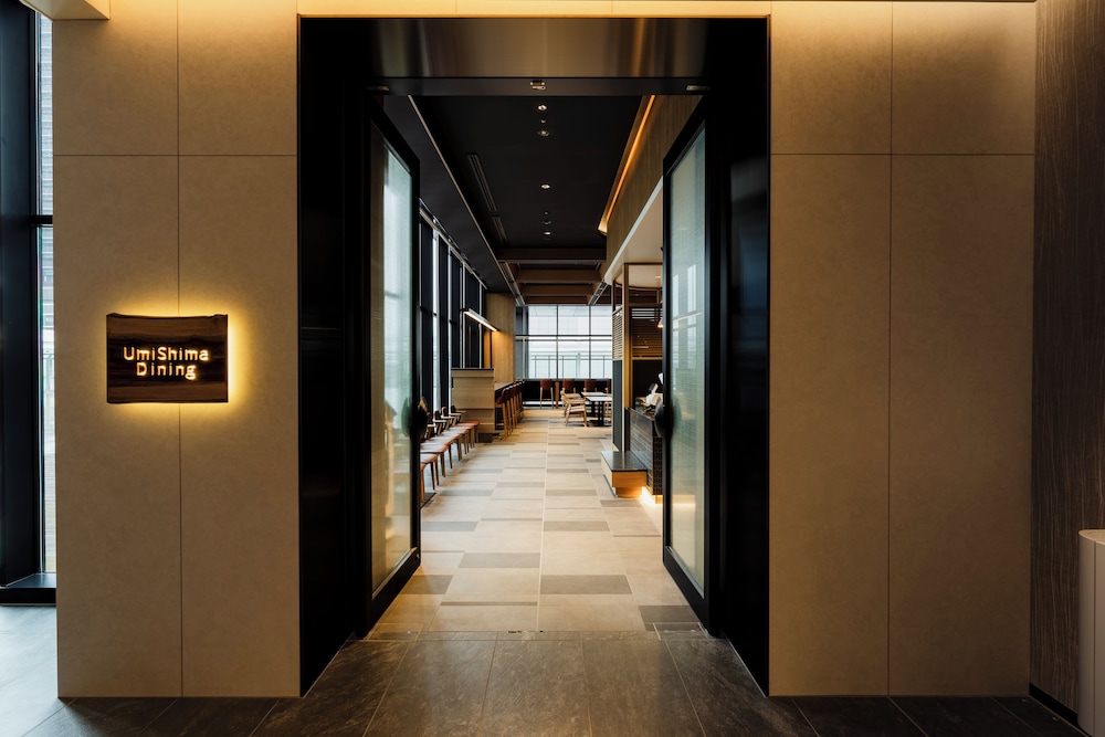 ホテルグランヴィア広島サウスゲート 広島