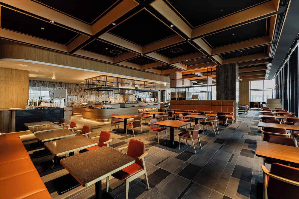 ホテルグランヴィア広島サウスゲート 広島