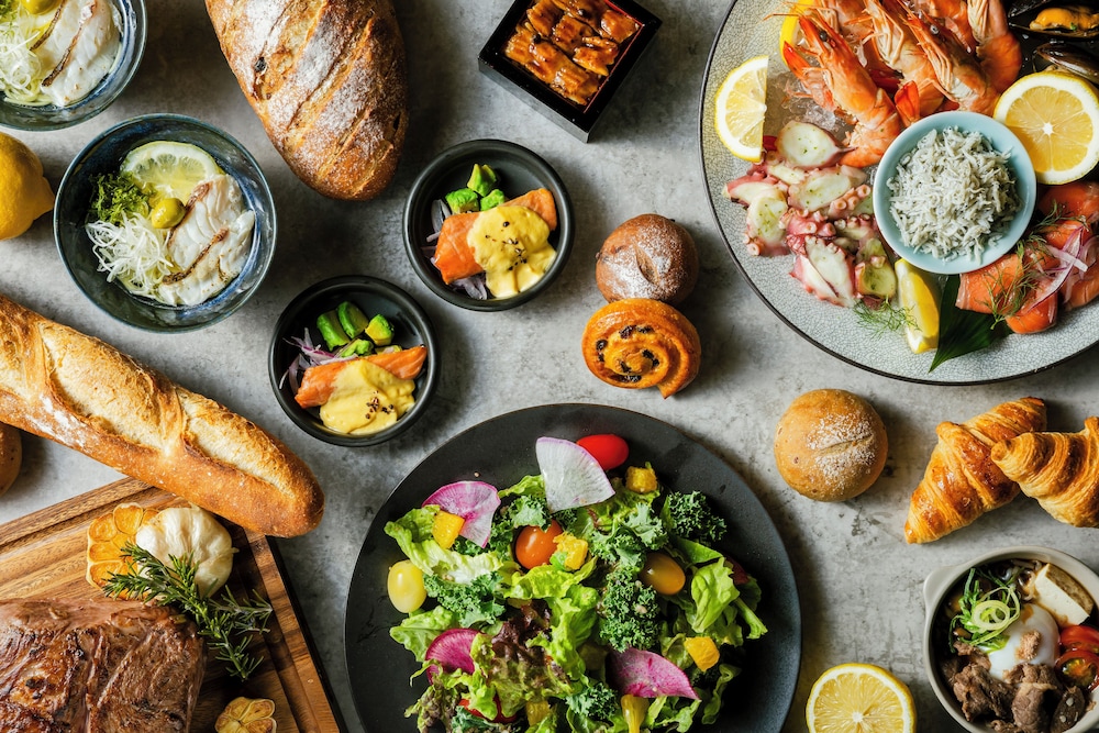 ホテルグランヴィア広島サウスゲート 広島