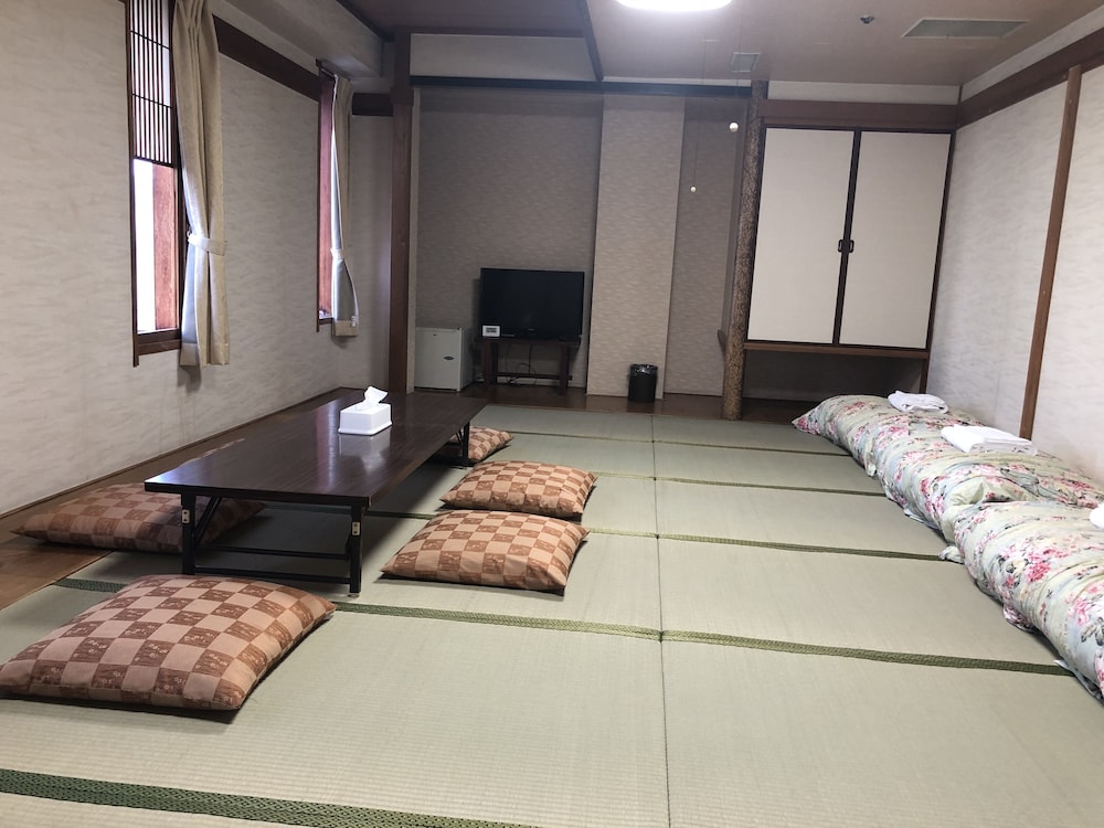 ホテル 28 広島 広島