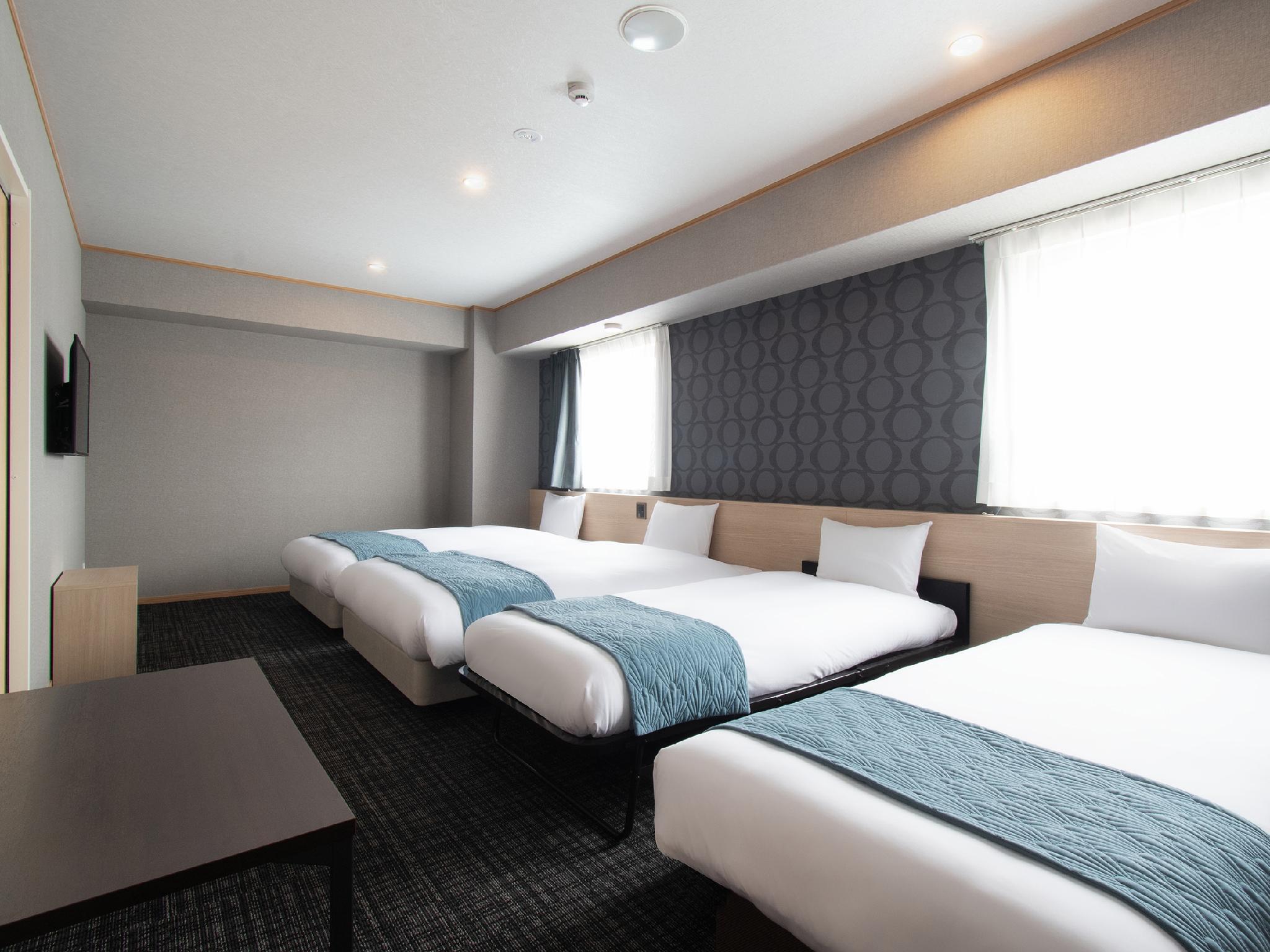 ベッセルホテル広島平和大通り 広島