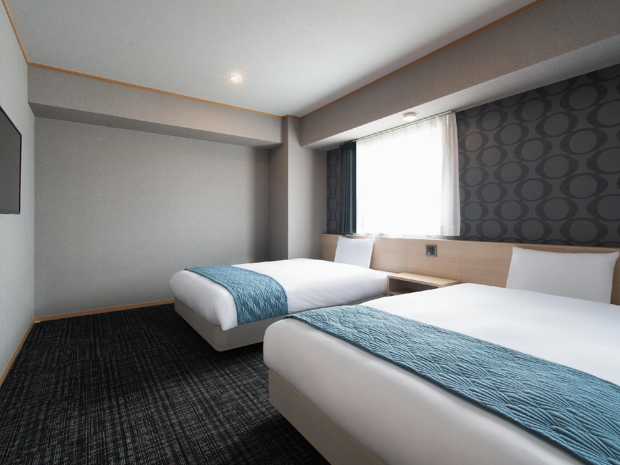 ベッセルホテル広島平和大通り 広島