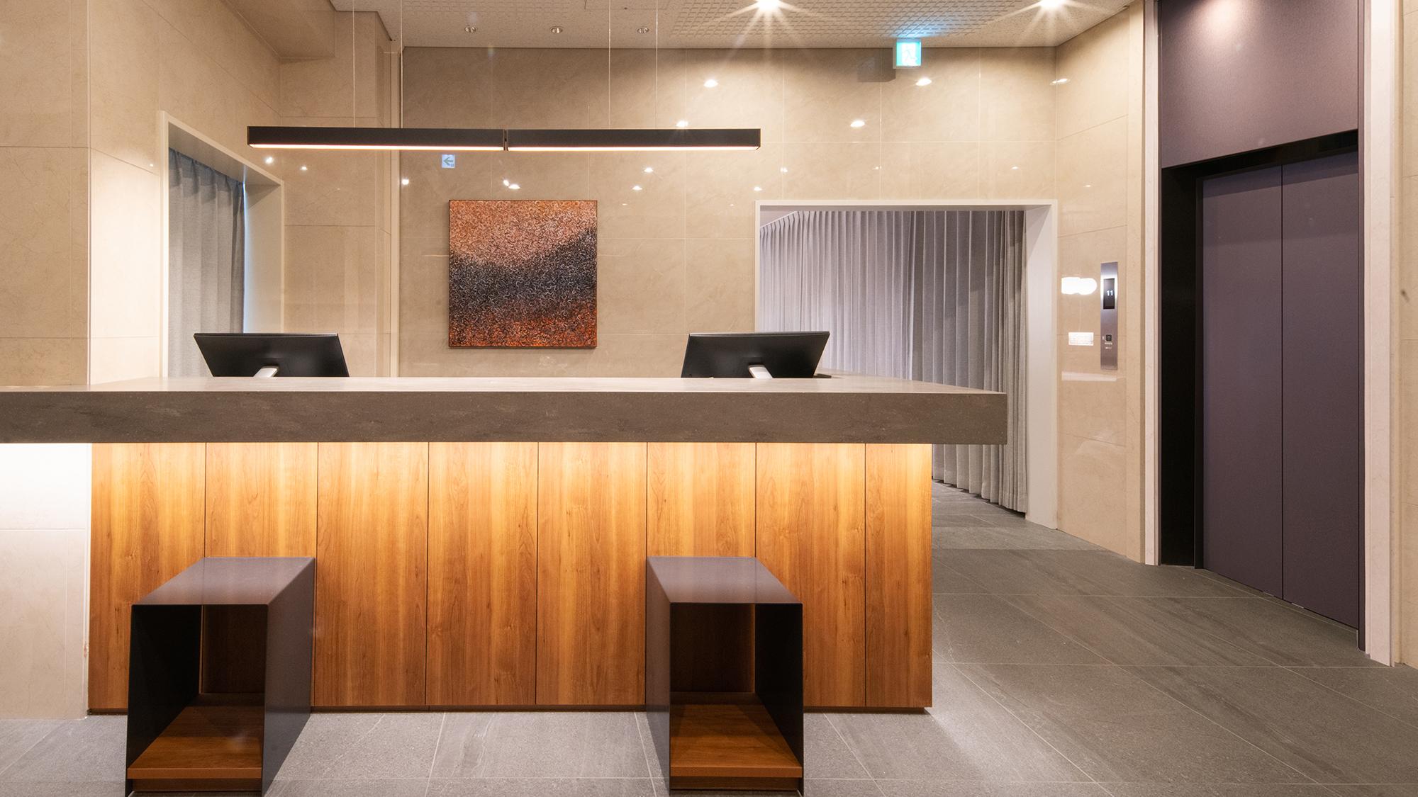 ベッセルホテル広島平和大通り 広島