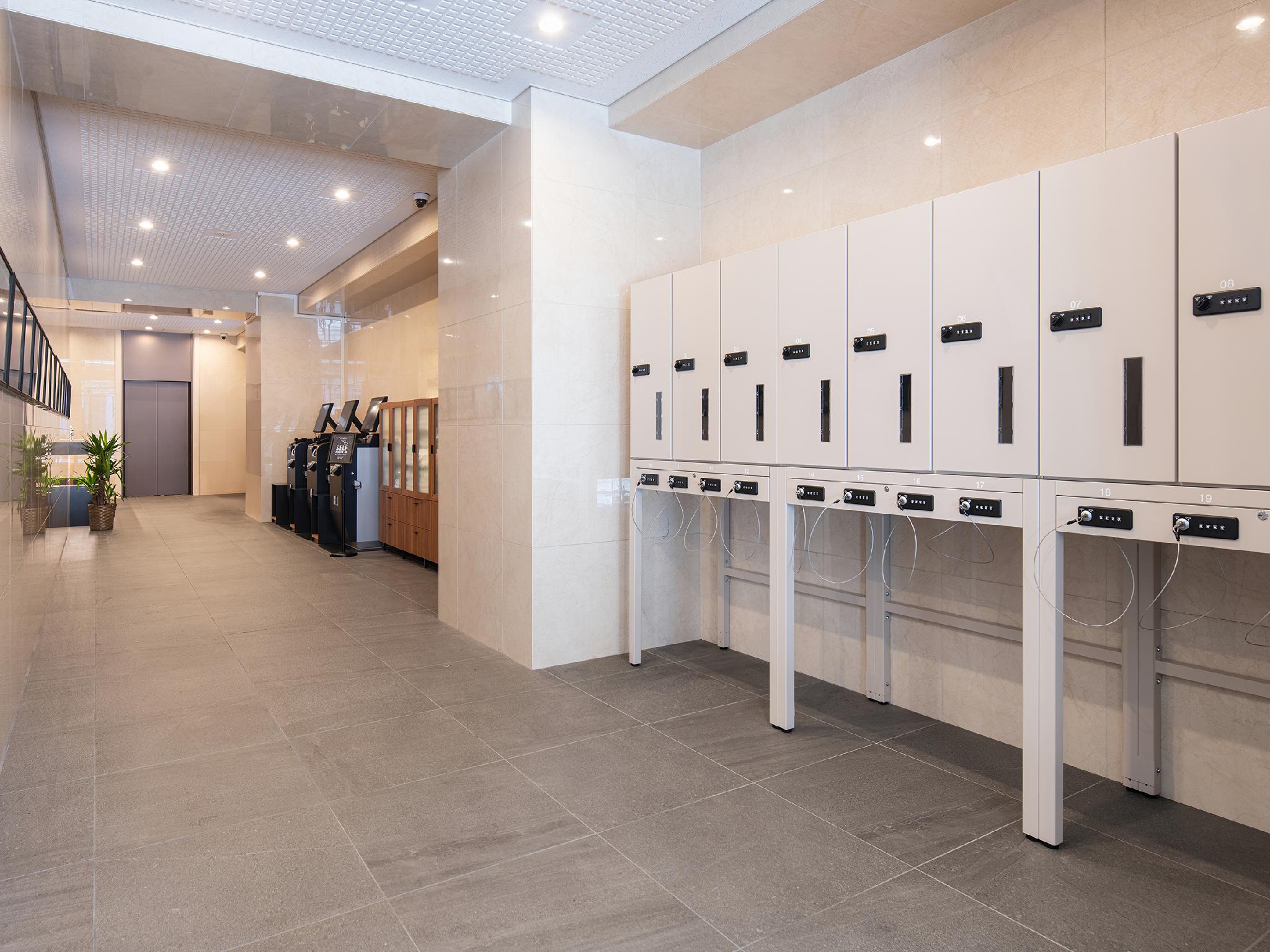 ベッセルホテル広島平和大通り 広島